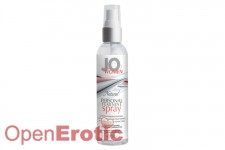 For Women Feminine Spray - 120 ml 