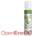 H2O Green Apple Sinful Delight - 30 ml 