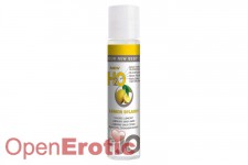 H2O Lemon Splash - 30 ml 