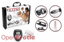 Deluxe Shock Therapy Travel Kit 