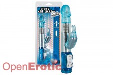 Crazy Clit Tickler Rabbit 