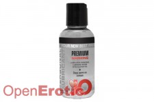 Premium Lubricant Warming  - 75 ml 