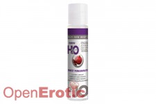 H2O Pomegranate - 30 ml 