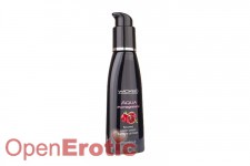 Aqua - Pomegranate - 120 ml 