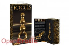 Icicles - G10 - Gold Edition 