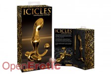 Icicles - G08 - Gold Edition 