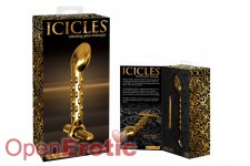 Icicles - G07 - Gold Edition 