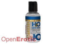 H2O Anal Water Based Lubricant - 75 ml 