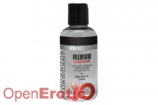 Premium Lubricant Warming  - 135 ml 