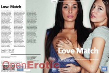 Love Match 