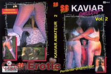 Kaviar Amateur Vol. 2 