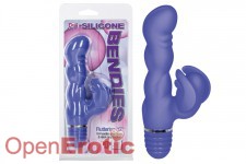 Bendies Flutter G Purple 