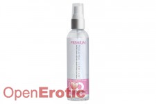 For Women Premium Lubricant  - 120 ml 