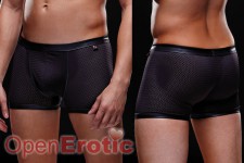 Wetlook Athletic Trunk L/XL - Black 