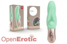 Cayona Mini Vibrator - candy green 