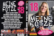 Meine Fotze Nr. 18 