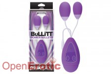 Powerplay Bullitt Double - Purple 