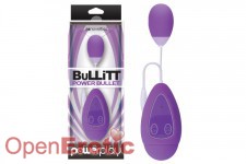 Powerplay Bullitt Single - Purple 