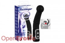 Prostate Massager 