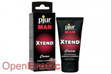 Pjur Man Xtend Cream - 50 ml 