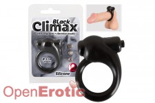 Black Climax Cock Ring 