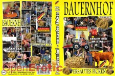 Bauernhof - versautes Ficken 