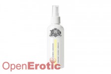 Ice Lubricant Vanille - 80 ml 