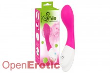 G-Spot Vibe Rechargeable 
