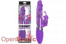 Powerplay O-Bunny - Purple 