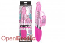 Powerplay O-Bunny - Pink 