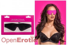 Reversible Eyemask - Pink 