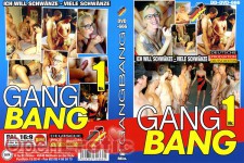 Gangbang Nr. 1 