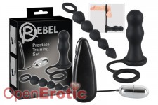 Anal Training Set 