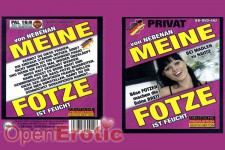 Meine Fotze (QUA) 