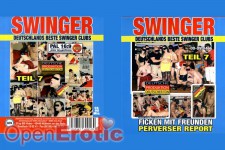 Swinger Report Teil 7 (QUA) 