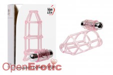 Couples Power Cage - Pink 