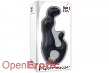 Silicone P-Spot Massager 