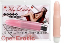 Milady Slim Jelly - flesh 