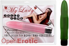 Milady Slim Jelly - green 