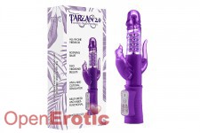 Tarzan 2 - Purple 