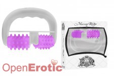 Massage Roller - Purple 