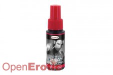 Malesation Delay Cooling Spray 40ml 