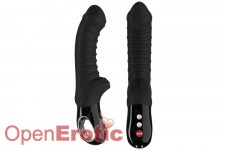 Tiger - Der Vibrator - Black Line 