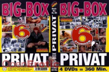 Big Box - Privat - 6 Stunden 