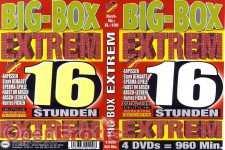 Big Box - Extrem - 16 Stunden 