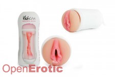 Vulcan Realistic Vagina 