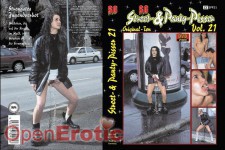Street- und Panty-Pisser Vol. 21 