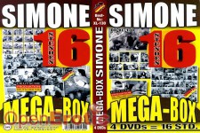 Mega-Box - Simone - 16 Stunden 