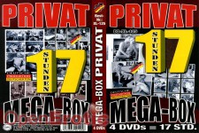 Mega-Box - Privat - 17 Stunden 
