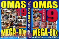 Mega-Box - Oma - 19 Stunden 